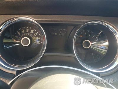 Zdjęcie 9 z 12 samochodu: 2014 FORD MUSTANG VIN:1ZVBP8AM7E5273920 - miniatura