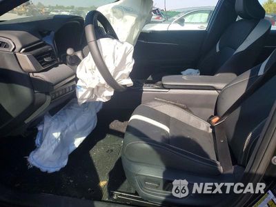 Zdjęcie 7 z 12 samochodu: 2026 TOYOTA CAMRY SE VIN:4T1DAACK7TU336304 - miniatura
