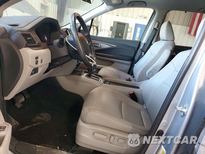 Zdjęcie 7 z 14 samochodu: 2019 HONDA PILOT EXL VIN:5FNYF6H52KB028715 - miniatura