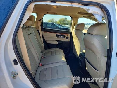 Zdjęcie 11 z 13 samochodu: 2020 HONDA CR-V EXL VIN:7FARW1H84LE028240 - miniatura