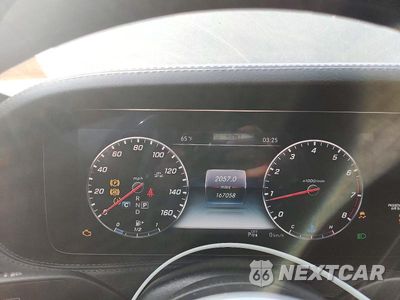 Zdjęcie 9 z 12 samochodu: 2018 MERCEDES-BENZ S 450 4MATIC VIN:WDDUG6EB4JA404141 - miniatura