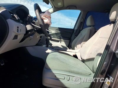 Zdjęcie 7 z 14 samochodu: 2016 HONDA PILOT EX VIN:5FNYF6H33GB023271 - miniatura