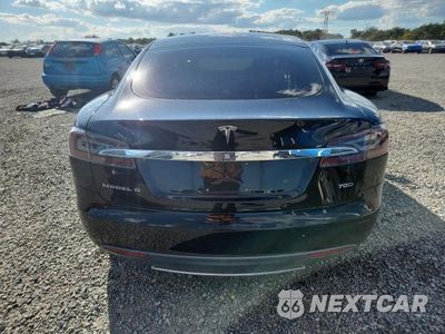 Zdjęcie 6 z 13 samochodu: 2015 TESLA MODEL S 70D VIN:5YJSA1S28FF085819 - miniatura