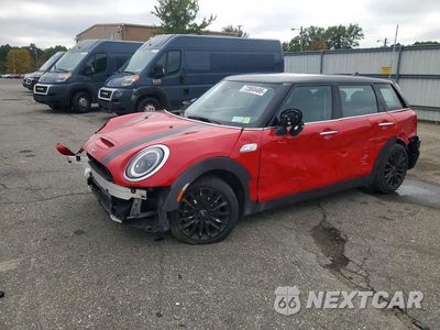 2023 MINI COOPER S CLUBMAN ALL4 WMWXJ1C08P2T58259 - główne zdjęcie licytacji z USA - miniatura