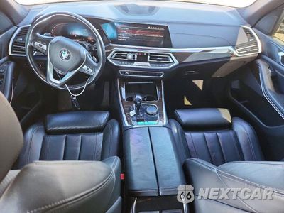 Zdjęcie 8 z 13 samochodu: 2020 BMW X5 XDRIVE40I VIN:5UXCR6C08LLL76190 - miniatura