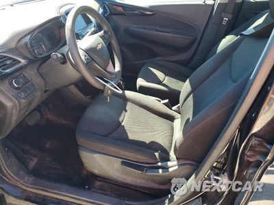 Zdjęcie 7 z 12 samochodu: 2020 CHEVROLET SPARK 1LT VIN:KL8CD6SA8LC431398 - miniatura