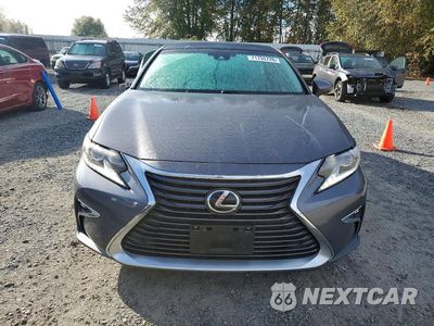 Piąte zdjęcie samochodu w środku: 2016 LEXUS ES 350 VIN:58ABK1GG5GU019176 - miniatura