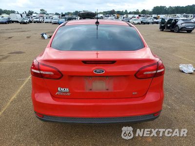 Zdjęcie 6 z 13 samochodu: 2016 FORD FOCUS SE VIN:1FADP3F2XGL255972 - miniatura
