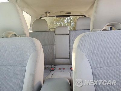 Zdjęcie 10 z 13 samochodu: 2013 SUBARU FORESTER 2.5X PREMIUM VIN:JF2SHADC8DH435403 - miniatura