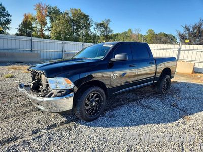 2021 RAM 1500 CLASSIC SLT 1C6RR7LG4MS532173 - główne zdjęcie licytacji z USA - miniatura