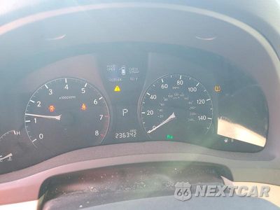 Zdjęcie 9 z 13 samochodu: 2010 LEXUS RX 350 VIN:2T2ZK1BA0AC021138 - miniatura