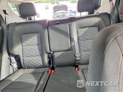 Zdjęcie 10 z 13 samochodu: 2020 CHEVROLET EQUINOX LT VIN:2GNAXKEV2L6157368 - miniatura
