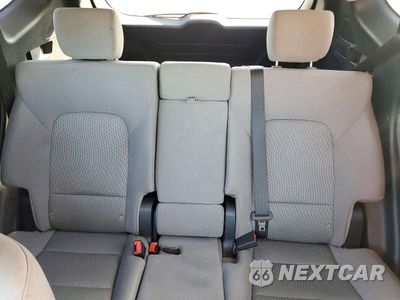 Zdjęcie 10 z 13 samochodu: 2018 HYUNDAI SANTA FE SPORT 2.4L VIN:5XYZTDLB8JG553249 - miniatura
