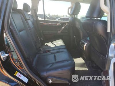 Zdjęcie 11 z 13 samochodu: 2016 LEXUS GX 460 PREMIUM VIN:JTJJM7FX2G5126537 - miniatura