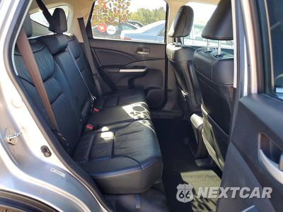 Zdjęcie 11 z 14 samochodu: 2013 HONDA CR-V EXL VIN:2HKRM4H74DH627121 - miniatura