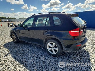 Drugie zdjęcie samochodu z przodu: 2009 BMW X5 XDRIVE30I VIN:5UXFE43599L268369 - miniatura