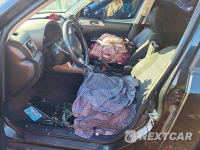 Zdjęcie 7 z 13 samochodu: 2011 SUBARU FORESTER 2.5X PREMIUM VIN:JF2SHADC9BH733262 - miniatura