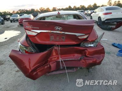 Zdjęcie 6 z 12 samochodu: 2013 HYUNDAI SONATA GLS VIN:5NPEB4AC9DH735813 - miniatura