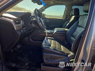 Zdjęcie 7 z 13 samochodu: 2018 GMC YUKON DENALI VIN:1GKS1CKJ6JR114664 - miniatura