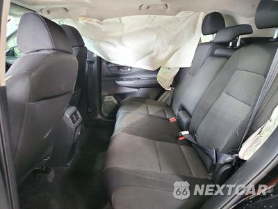 Zdjęcie 11 z 14 samochodu: 2025 HONDA CR-V EX VIN:7FARS3H41SE007607 - miniatura