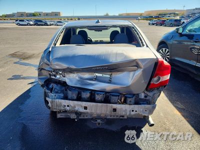 Zdjęcie 6 z 13 samochodu: 2006 VOLVO S40 2.4I VIN:YV1MS382662202884 - miniatura