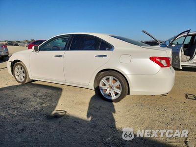 Drugie zdjęcie samochodu z przodu: 2008 LEXUS ES 350 VIN:JTHBJ46G482158213 - miniatura