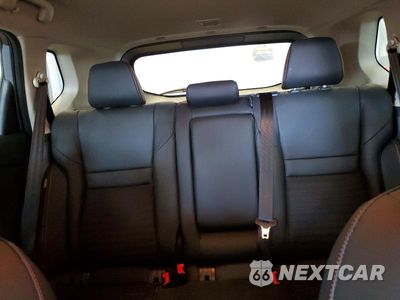 Zdjęcie 10 z 14 samochodu: 2026 NISSAN ROGUE ROCK CREEK VIN:5N1BT3BB0TC672347 - miniatura