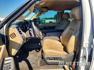 Zdjęcie 7 z 12 samochodu: 2015 FORD F250 SUPER DUTY VIN:1FT7W2BT5FEC30855 - miniatura