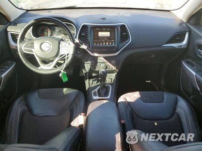 Zdjęcie 8 z 13 samochodu: 2018 JEEP CHEROKEE LATITUDE PLUS VIN:1C4PJMLX5JD526968 - miniatura