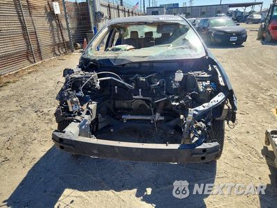 Piąte zdjęcie samochodu w środku: 2015 TOYOTA COROLLA LE PLUS VIN:5YFBURHE7FP275297 - miniatura