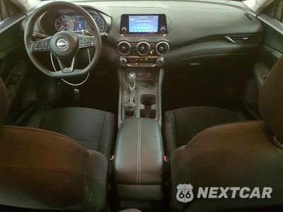 Zdjęcie 8 z 13 samochodu: 2025 NISSAN SENTRA S VIN:3N1AB8BV3SY421678 - miniatura