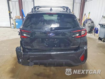 Zdjęcie 6 z 12 samochodu: 2025 SUBARU CROSSTREK LIMITED VIN:4S4GUHM6XS3712903 - miniatura