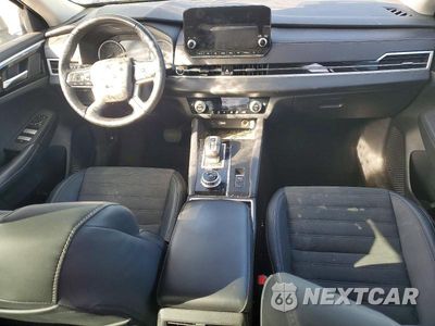Zdjęcie 8 z 13 samochodu: 2023 MITSUBISHI OUTLANDER SE VIN:JA4J3UA86PZ016856 - miniatura