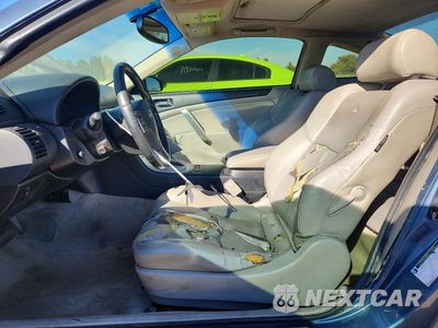 Zdjęcie 7 z 12 samochodu: 2005 INFINITI G35 BASE VIN:JNKCV54E45M419663 - miniatura