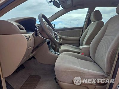 Zdjęcie 7 z 12 samochodu: 2005 TOYOTA COROLLA CE VIN:1NXBR32E15Z433346 - miniatura