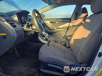 Zdjęcie 7 z 12 samochodu: 2015 HYUNDAI ELANTRA SE VIN:5NPDH4AEXFH564780 - miniatura