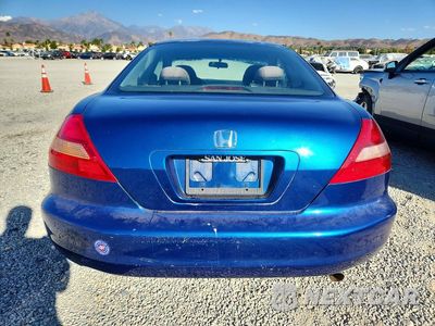 Zdjęcie 6 z 12 samochodu: 2005 HONDA ACCORD LX VIN:1HGCM723X5A012547 - miniatura