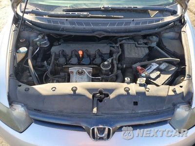 Zdjęcie 11 z 12 samochodu: 2007 HONDA CIVIC EX VIN:2HGFG12847H535161 - miniatura