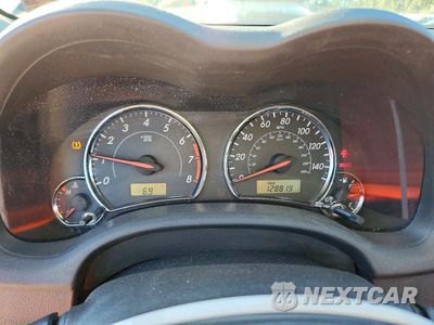 Zdjęcie 9 z 12 samochodu: 2011 TOYOTA COROLLA S VIN:2T1BU4EE3BC727134 - miniatura