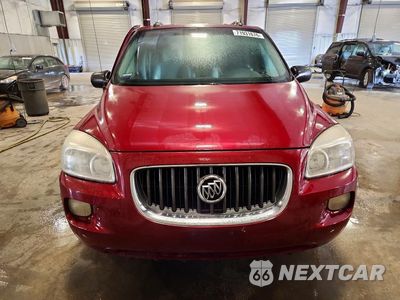Piąte zdjęcie samochodu w środku: 2005 BUICK TERRAZA CXL VIN:5GADV33L45D246383 - miniatura