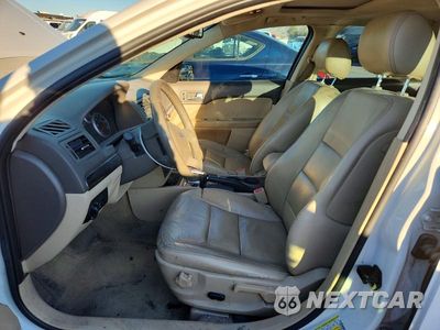 Zdjęcie 7 z 13 samochodu: 2008 FORD FUSION SEL VIN:3FAHP08188R192832 - miniatura