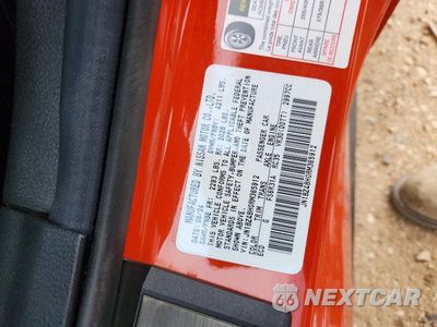 Zdjęcie 13 z 13 samochodu: 2024 NISSAN Z PERFORMANCE VIN:JN1BZ4BH0RM365912 - miniatura