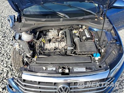 Zdjęcie 11 z 12 samochodu: 2019 VOLKSWAGEN JETTA S VIN:3VWC57BU1KM041144 - miniatura