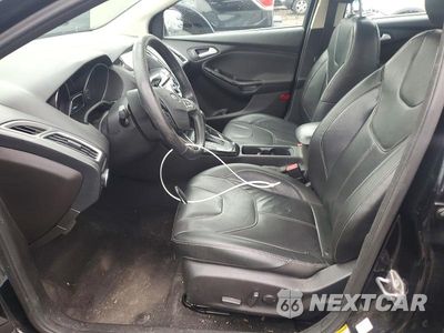 Zdjęcie 7 z 12 samochodu: 2018 FORD FOCUS TITANIUM VIN:1FADP3J20JL276103 - miniatura