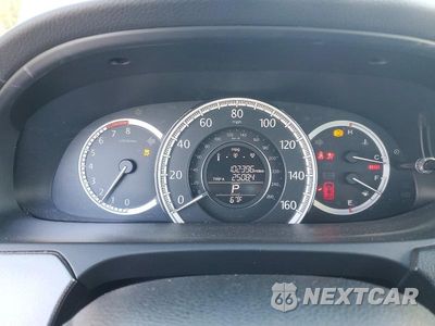 Zdjęcie 9 z 12 samochodu: 2014 HONDA ACCORD LX VIN:1HGCR2F3XEA225481 - miniatura