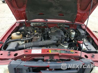 Zdjęcie 11 z 12 samochodu: 2007 FORD RANGER VIN:1FTYR10D47PA07388 - miniatura
