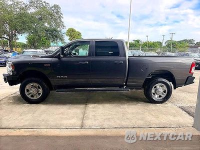 Zdjęcie 12 z 15 samochodu: 2021 RAM 2500 TRADESMAN VIN:3C6UR5CJ5MG609327 - miniatura