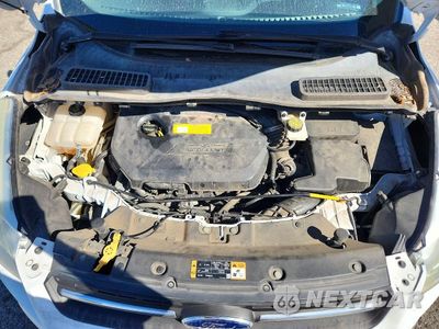 Zdjęcie 12 z 13 samochodu: 2016 FORD ESCAPE SE VIN:1FMCU0GX1GUB51867 - miniatura