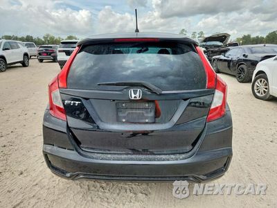 Zdjęcie 6 z 13 samochodu: 2019 HONDA FIT LX VIN:3HGGK5H45KM753568 - miniatura