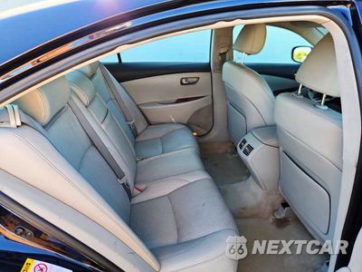 Zdjęcie 10 z 12 samochodu: 2007 LEXUS ES 350 VIN:JTHBJ46G572136106 - miniatura